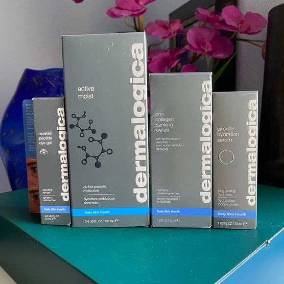 Dermalogica Daily Skin Health Bundle (4) - Picture 1 of 5